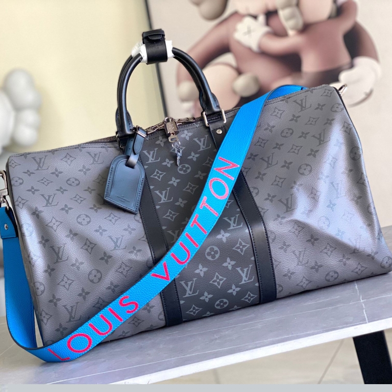 LV Travel Bags